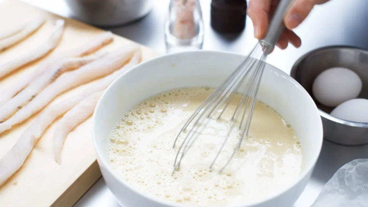 Die hauseigene Spezialität wird von der zweiten Generation der Familie am Ufer des Vierwaldstättersees nach Vaters Rezept frisch zubereitet.