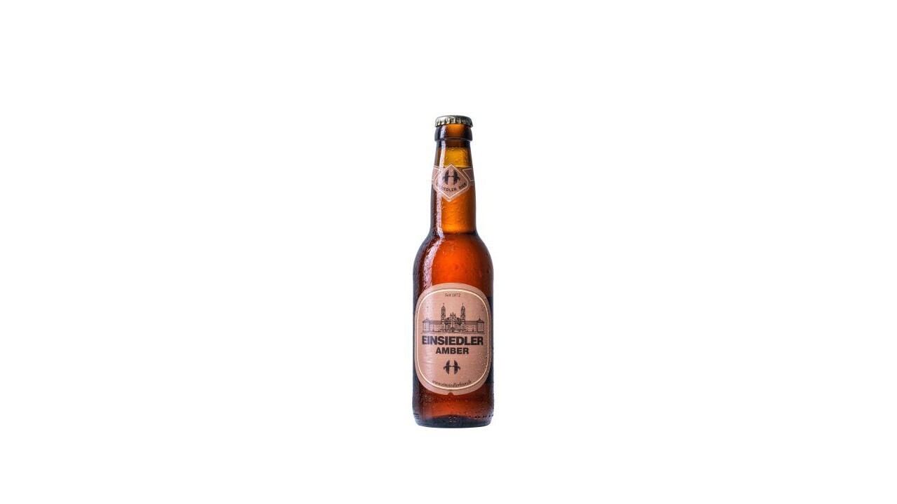 Einsiedler Amber