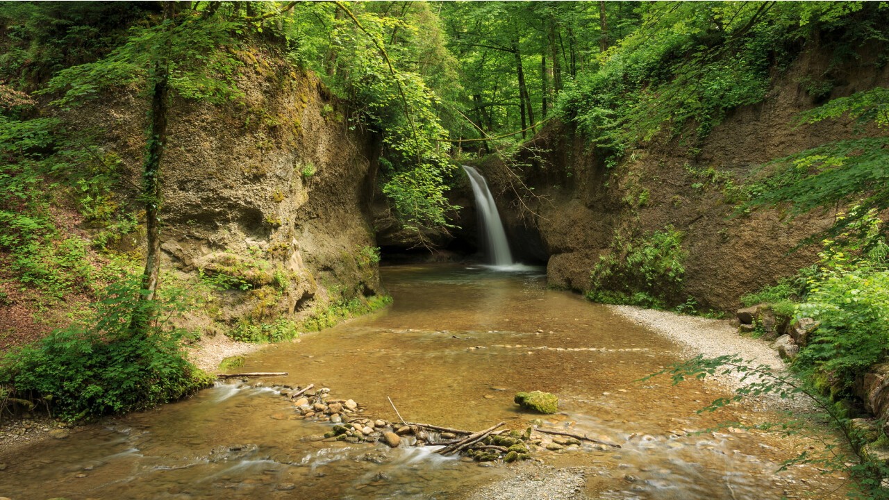 Beispiel: Fotoworkshop am Tobelbach (Tösstal), Sa 03. Juni 2023