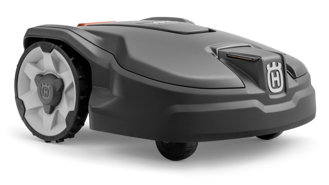 Automower 305