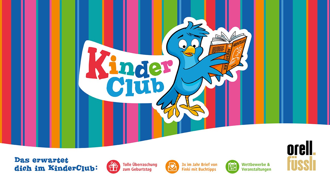 Kinder Club 