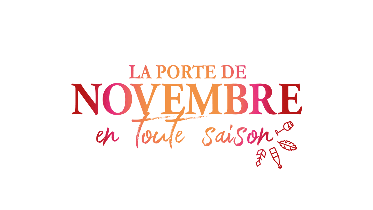 Logo Porte de Novembre