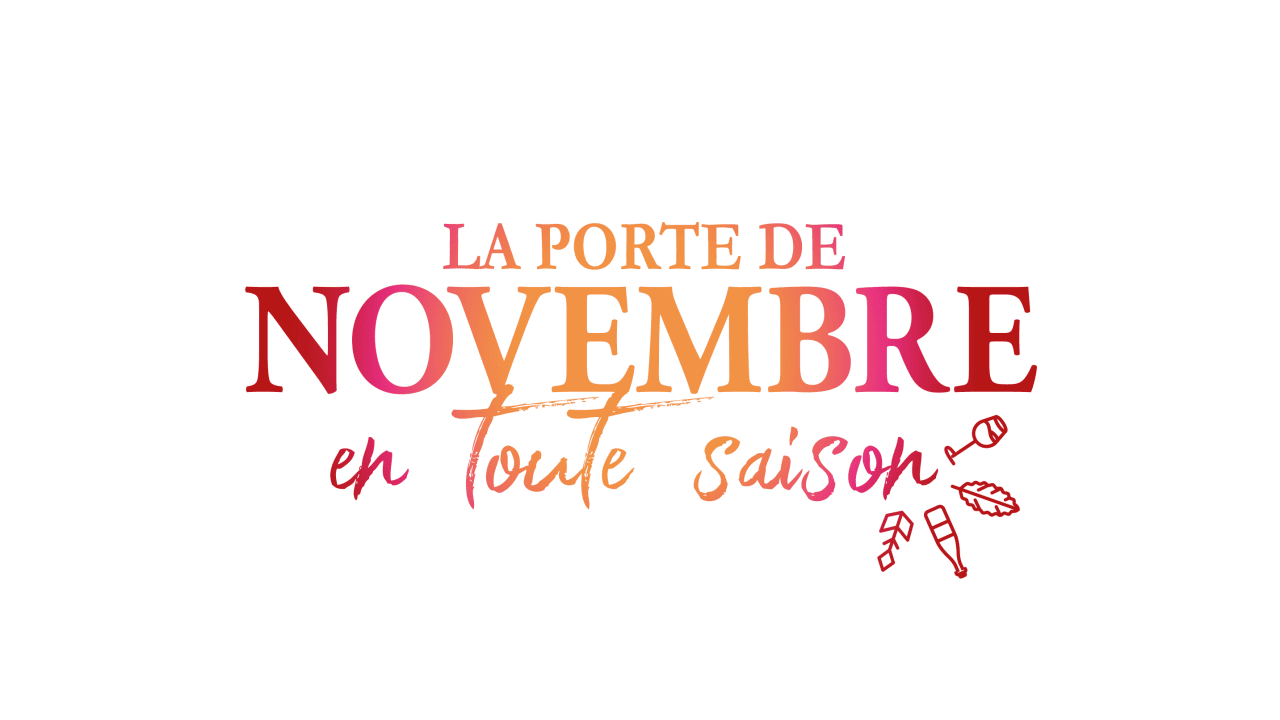 Logo Porte de Novembre