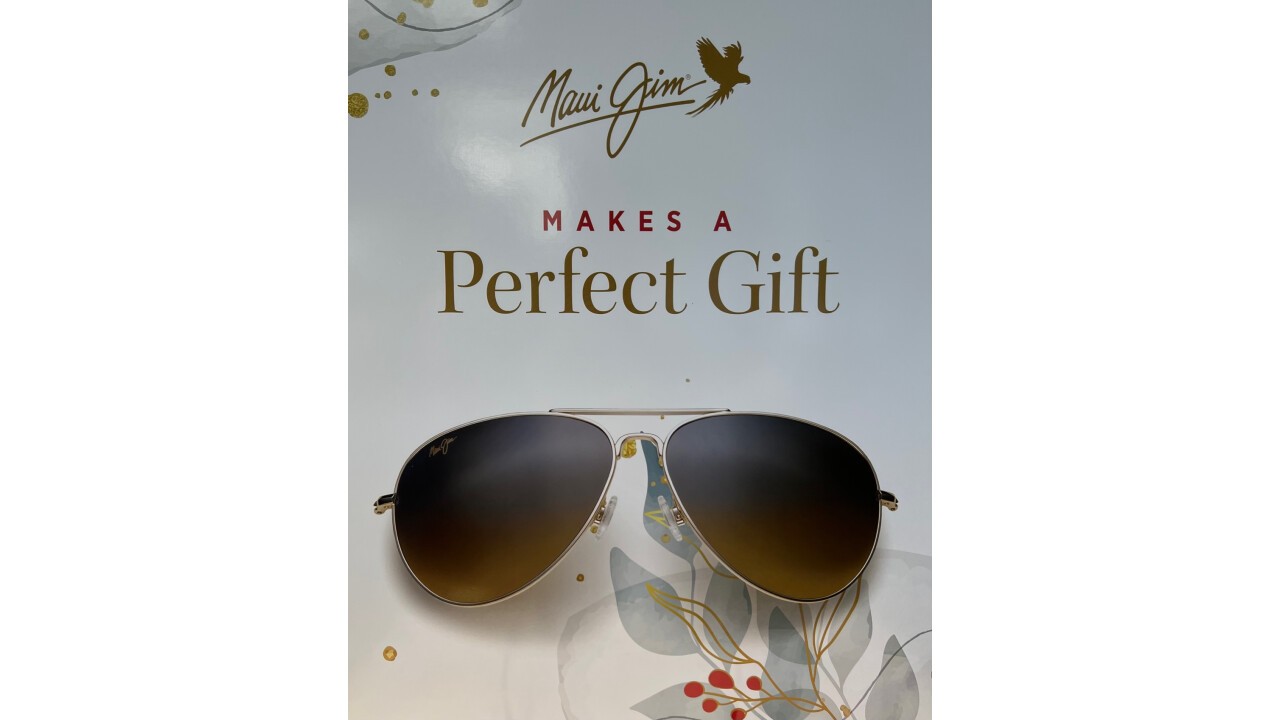 Maui Jim Sonnenbrille