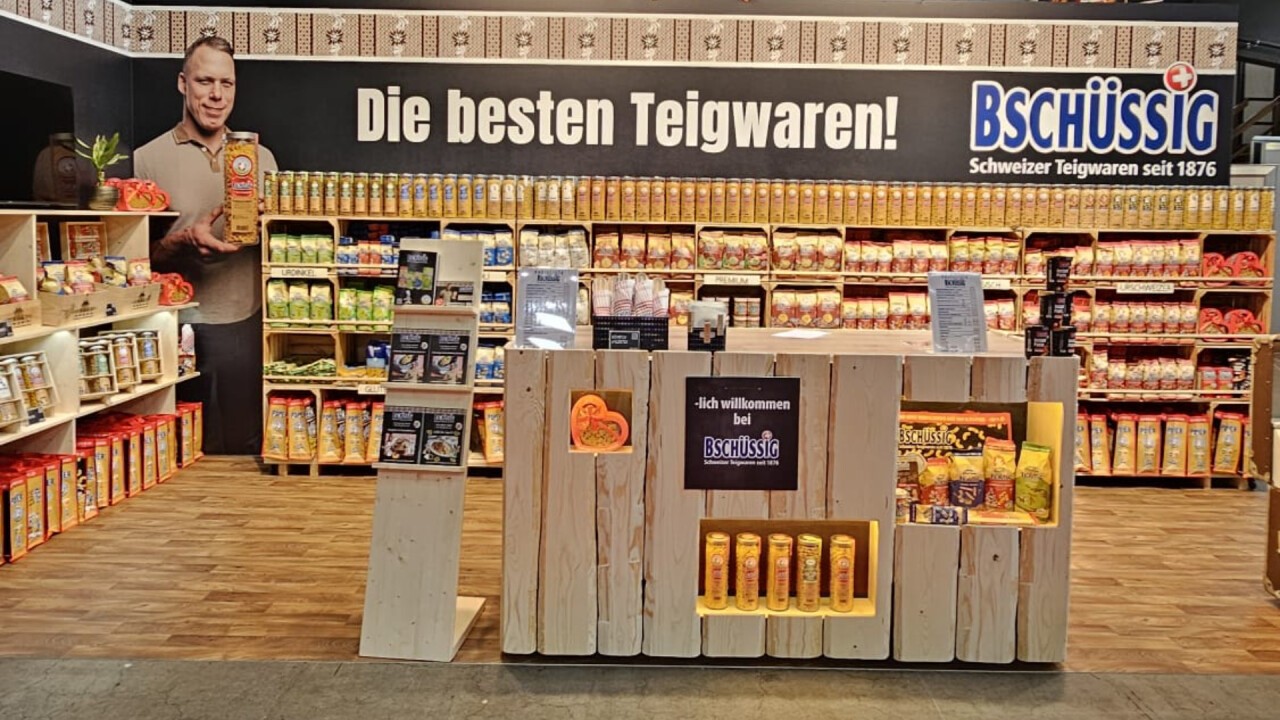 BSCHÜSSIG an der LUGA 2025