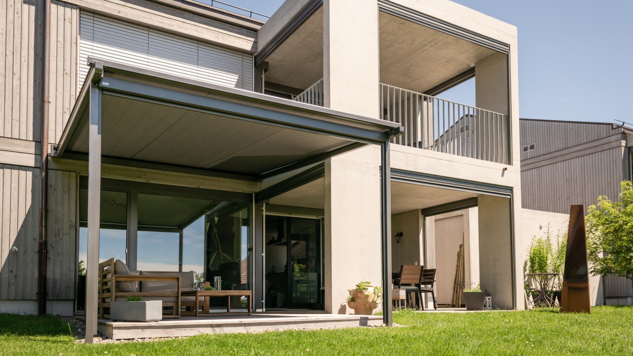 PERGOLINO P3600
