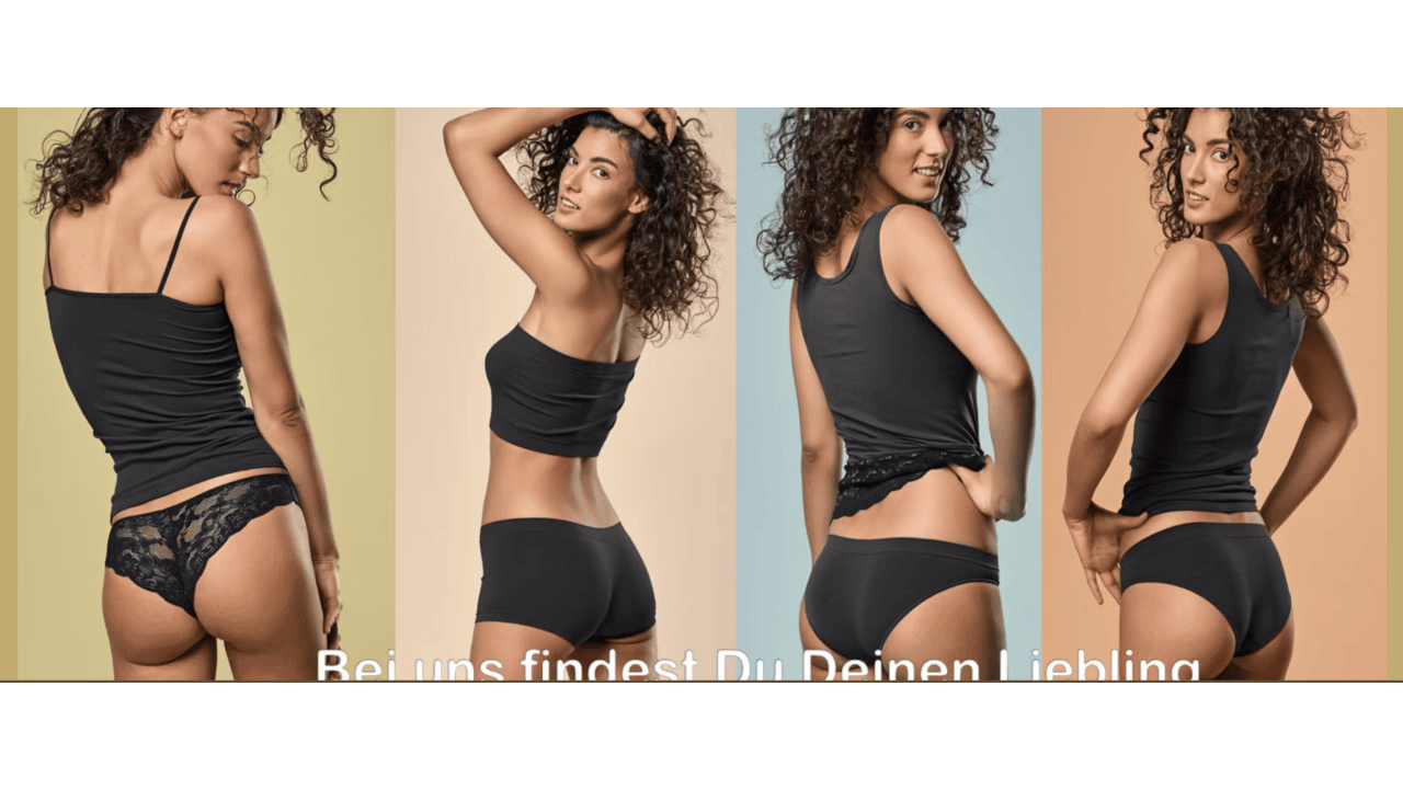 361underwear.ch - Dein Liebing ... 