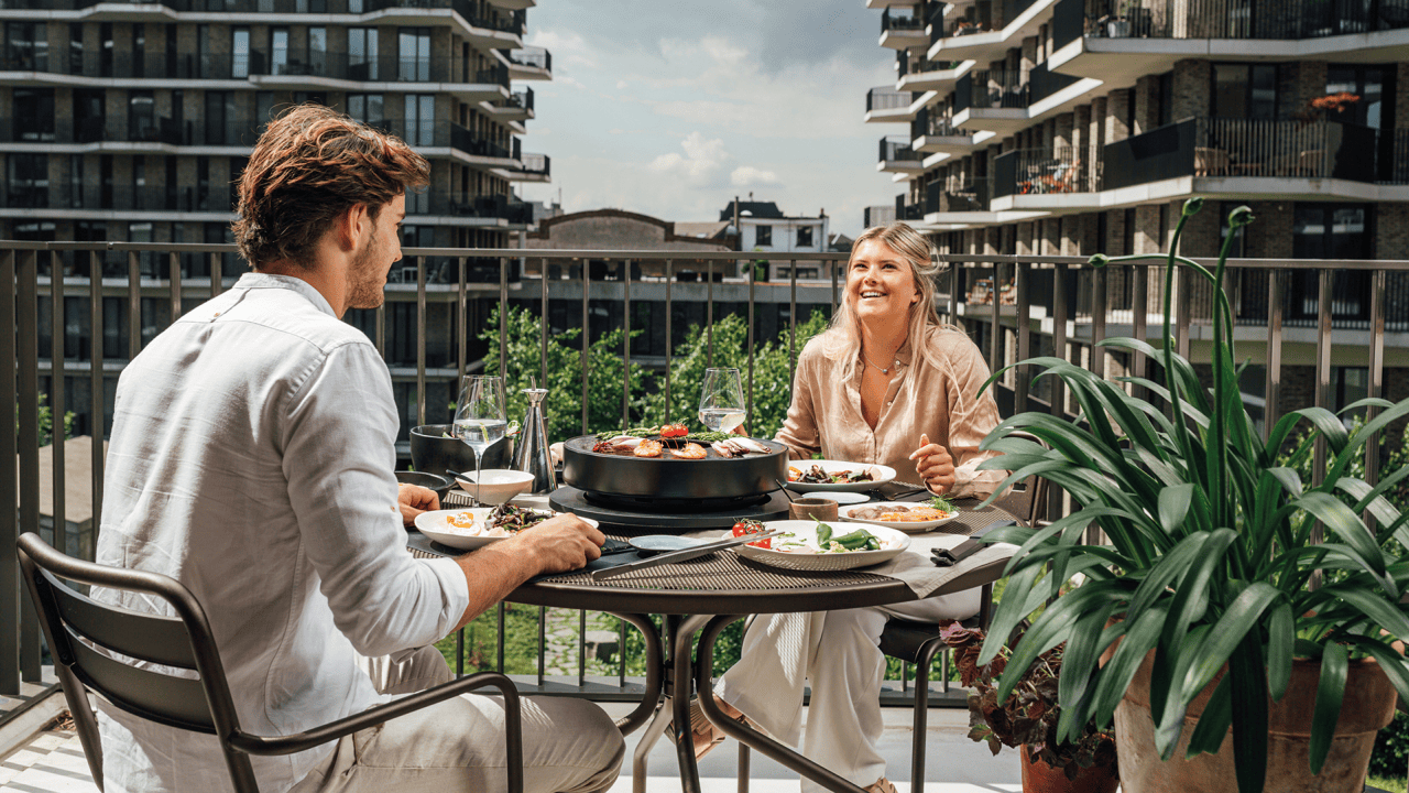 OFYR Tabl'O Tischgrill