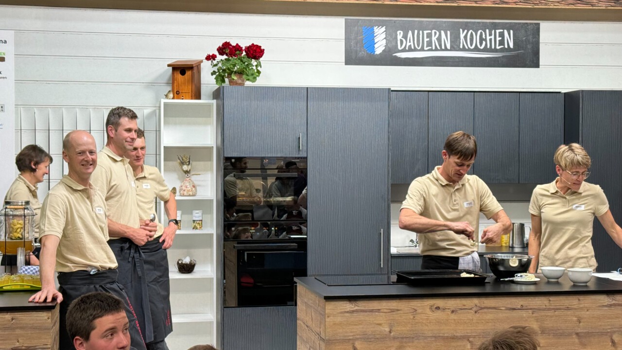 Männerkochen 2024