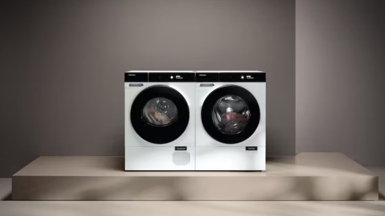 Miele Nova-Modelle 2025