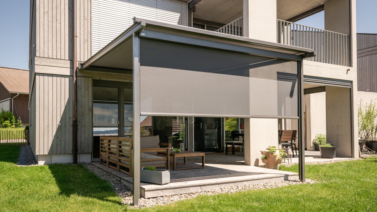 PERGOLINO P3600
