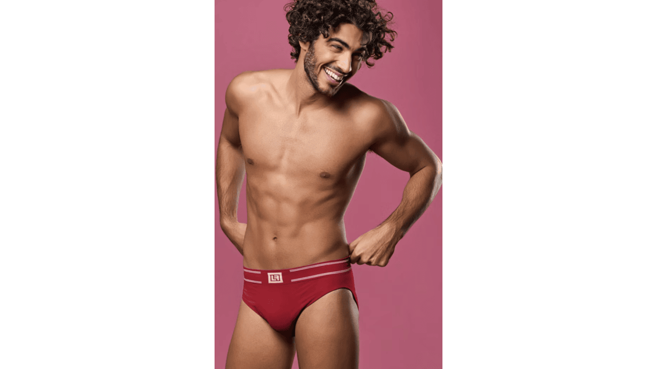 Men Slip