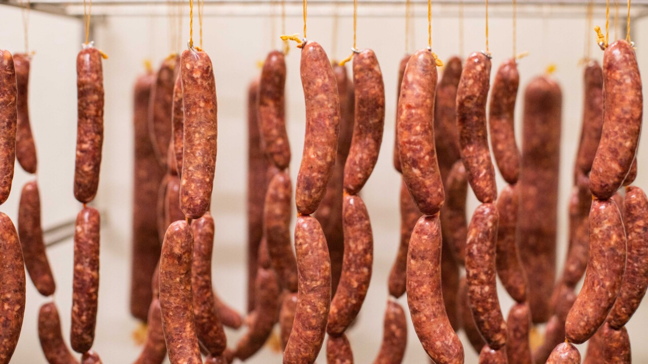 Wurstkurs