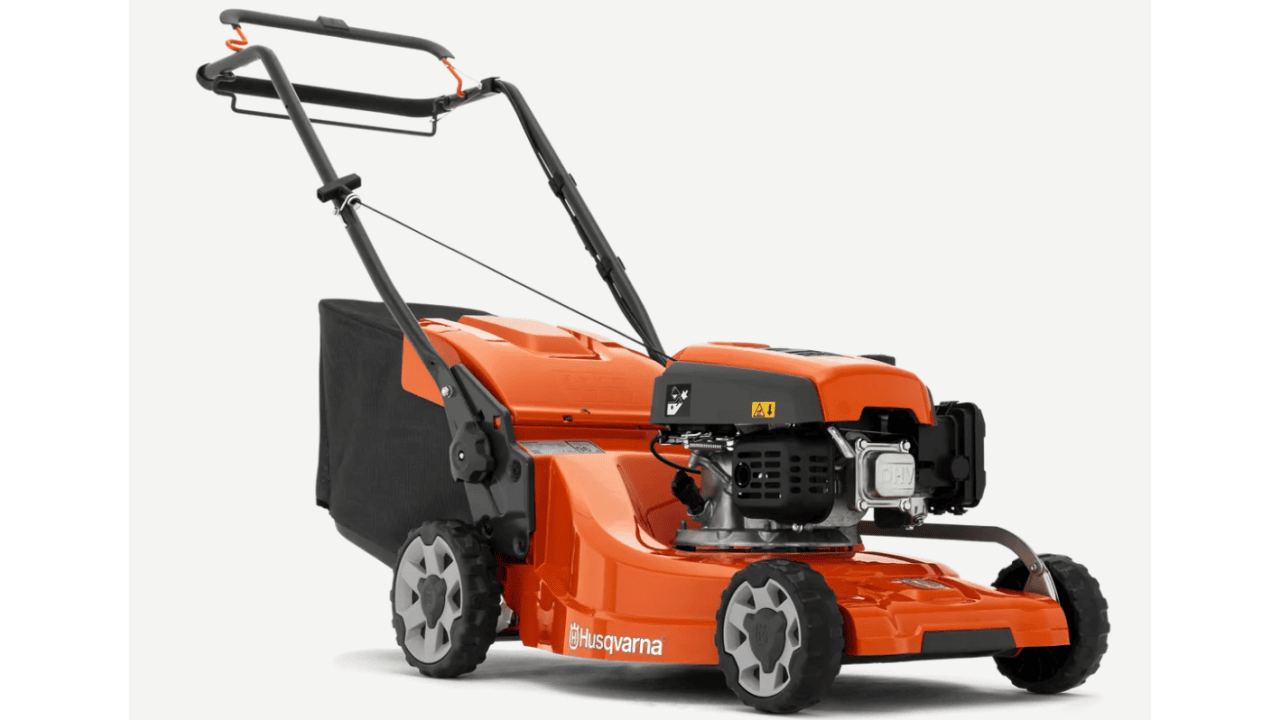 Rasenmäher Husqvarna