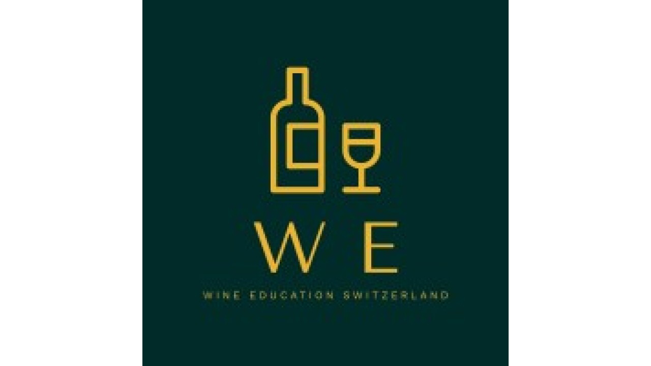 Logo Wineeducation