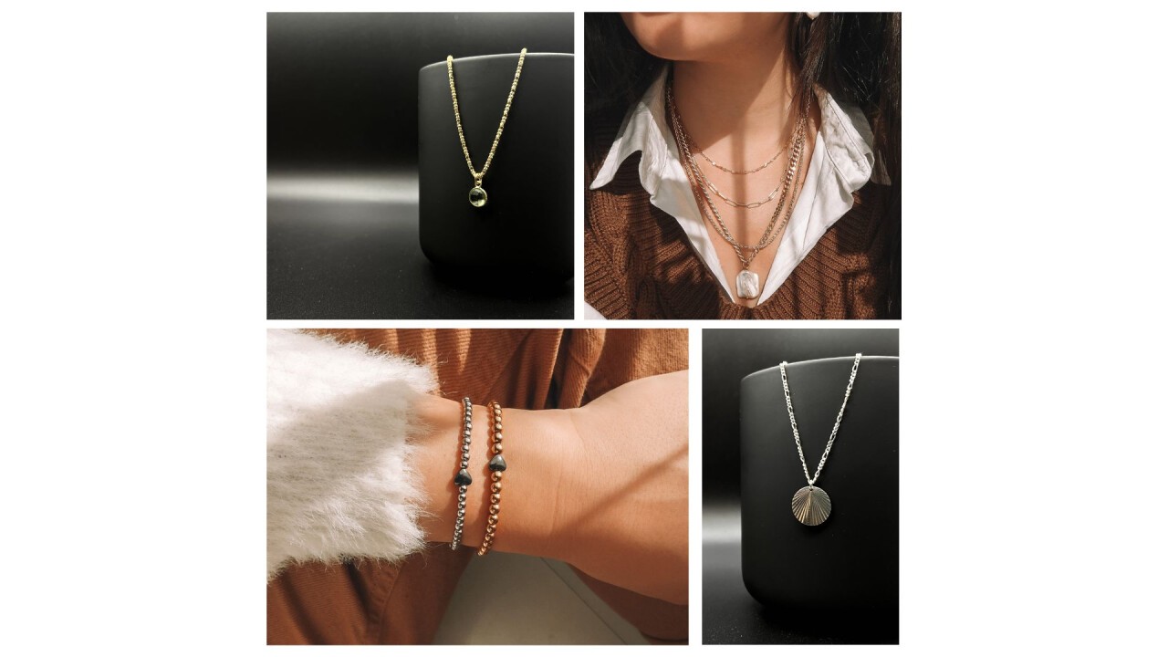 Lalù Silberschmuck 