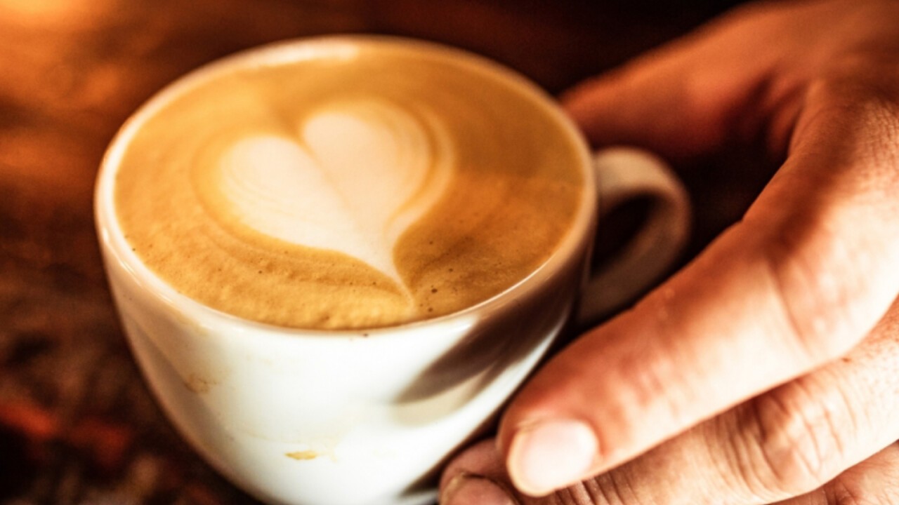 Kaffeeliebe