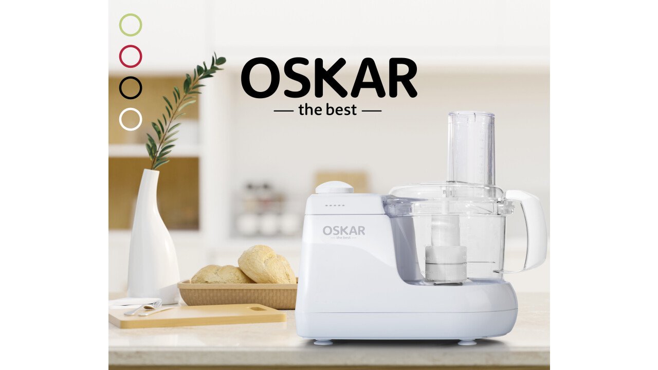 Oskar the Best