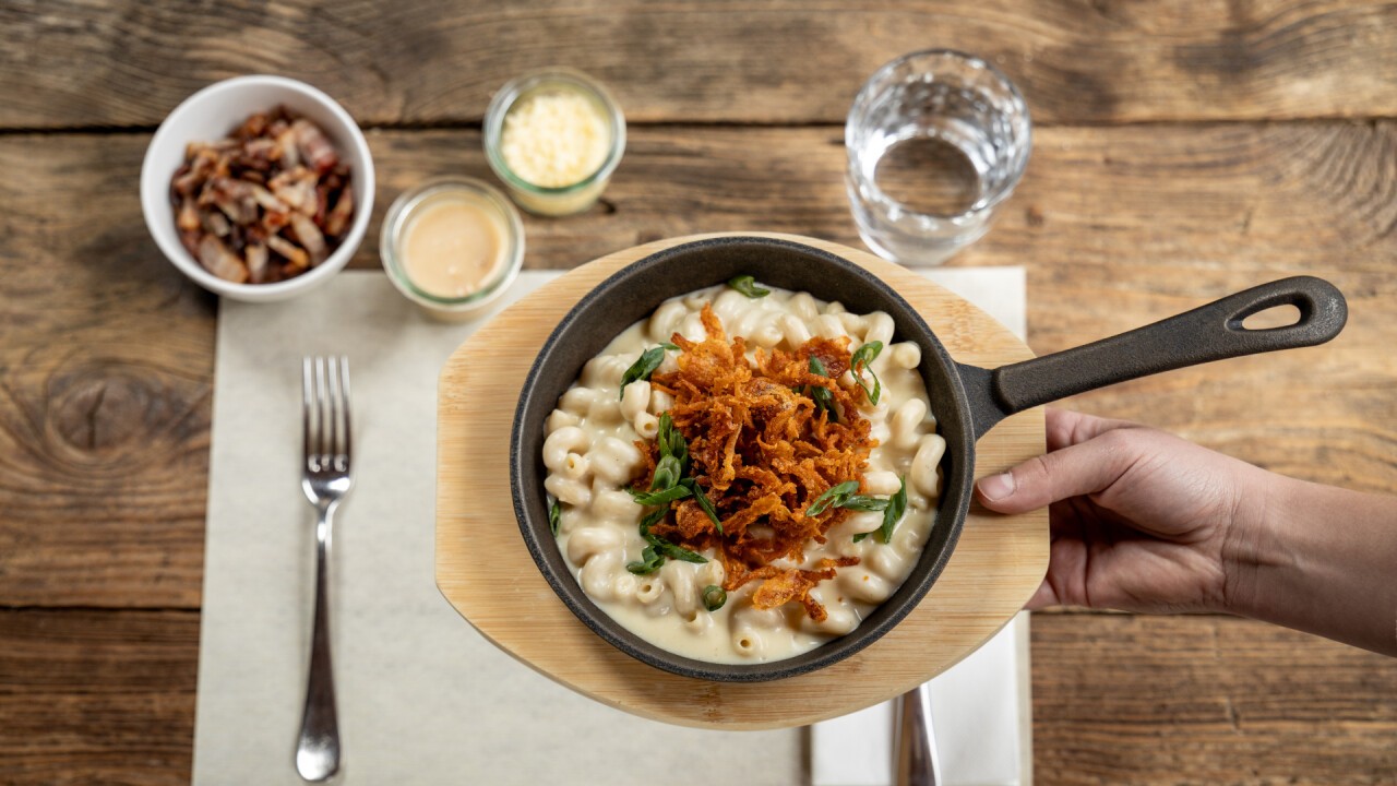 Burgrain Klassiker im Restaurant geniessen