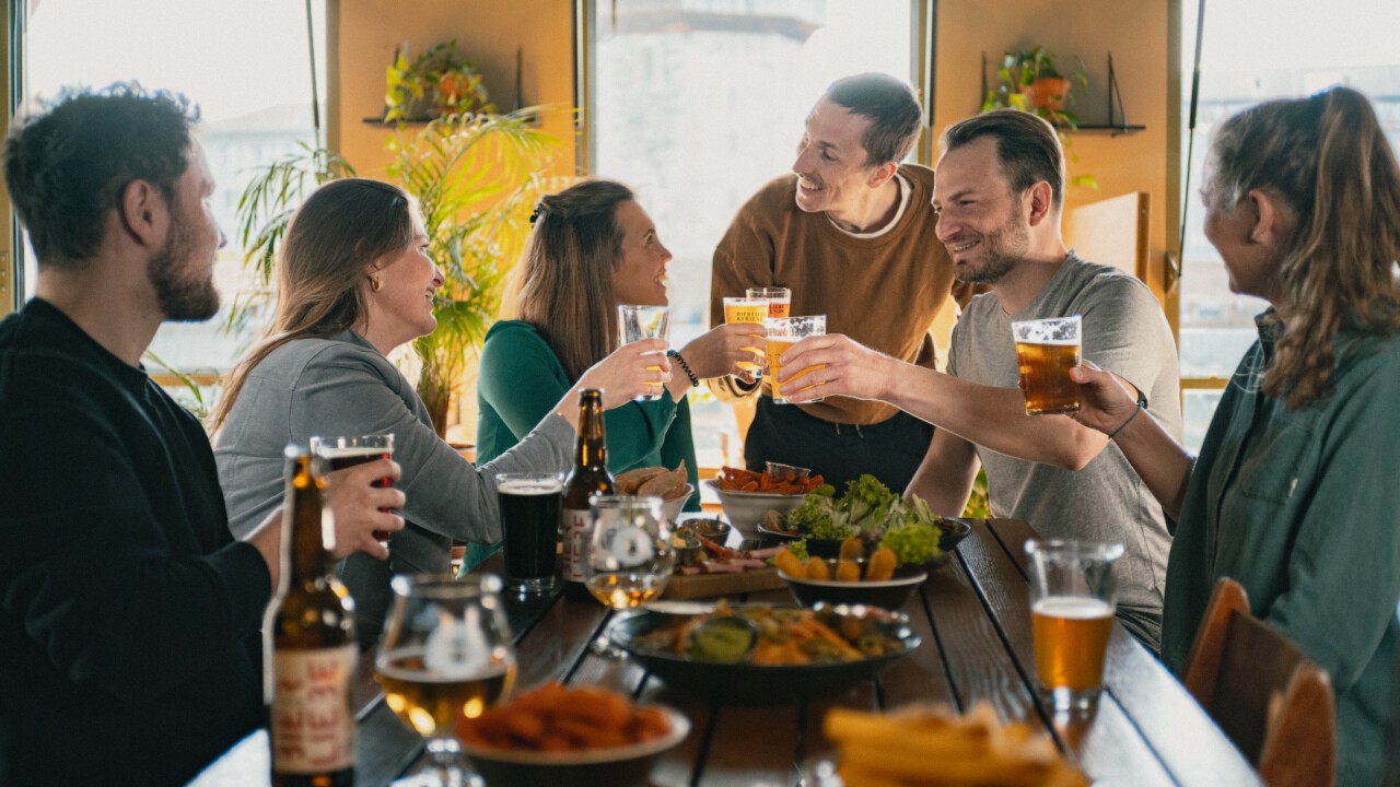 Bierliebe & Friends, Luzern