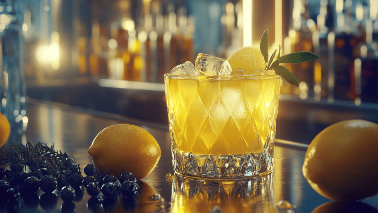 Ginoncello