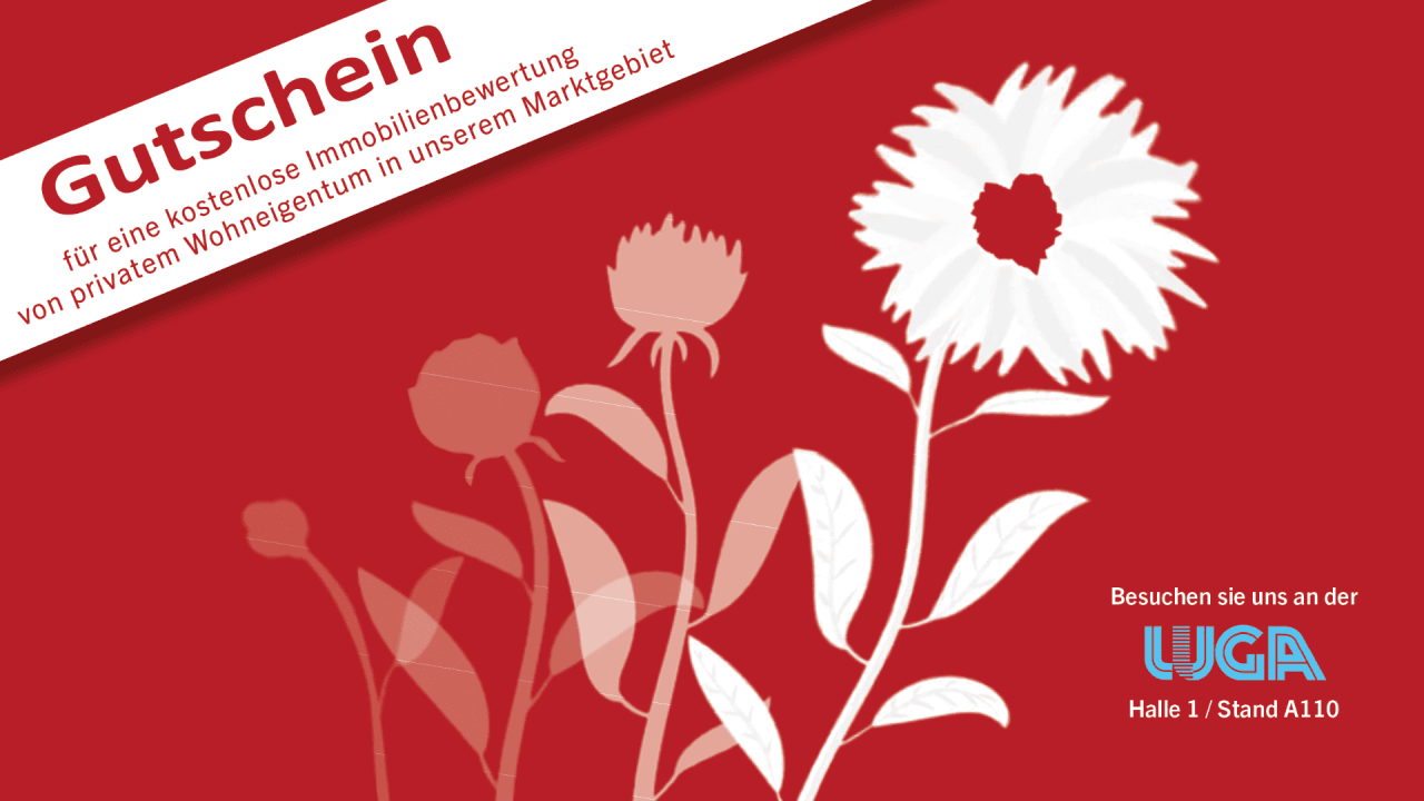 Kostenlose Immobilienbewertung anfragen