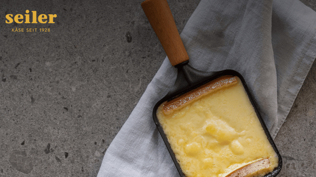 Silber beim WCCC mit Raclette Höhlengereift