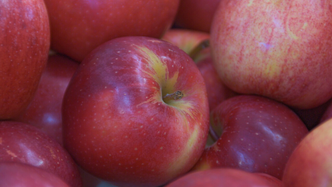 Äpfel
