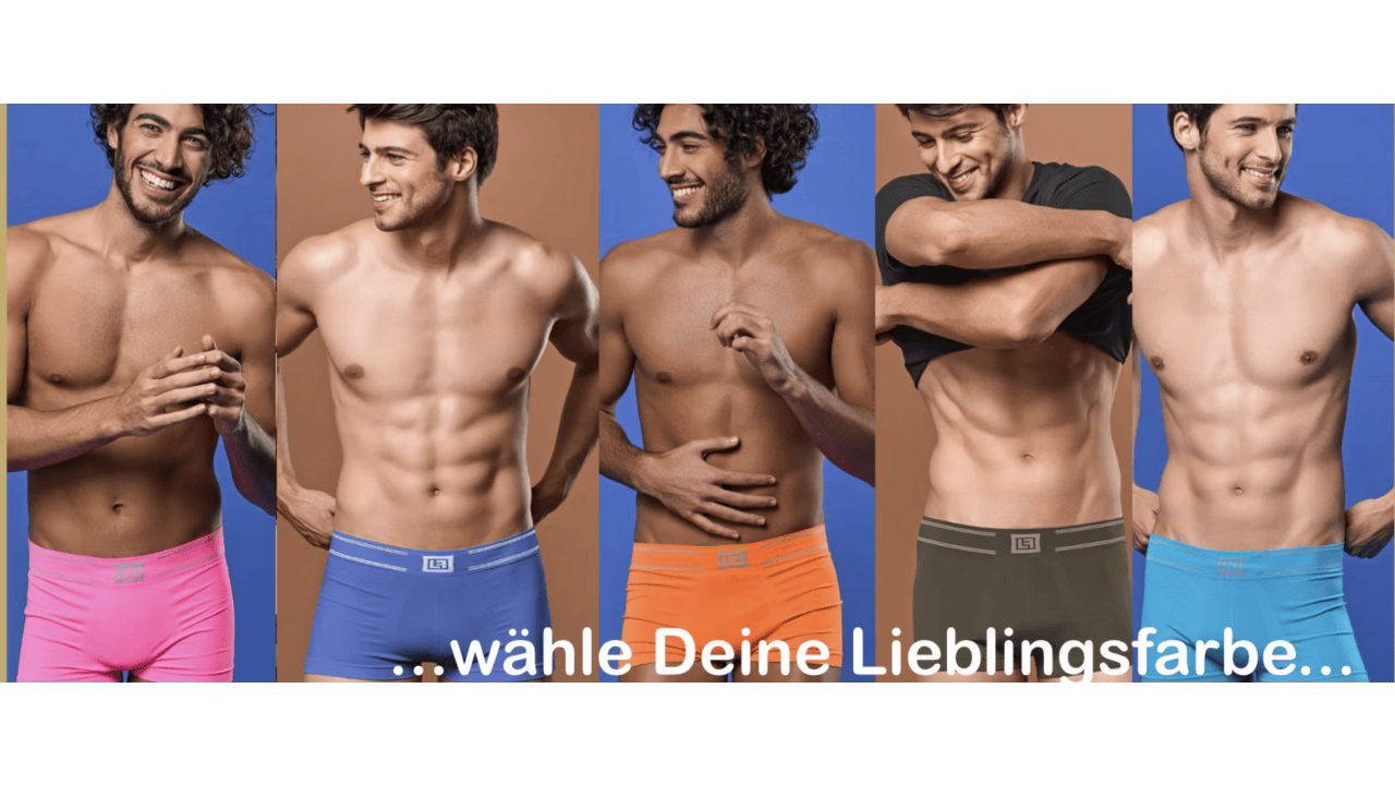 361underwear.ch - Men Unterwäsche 