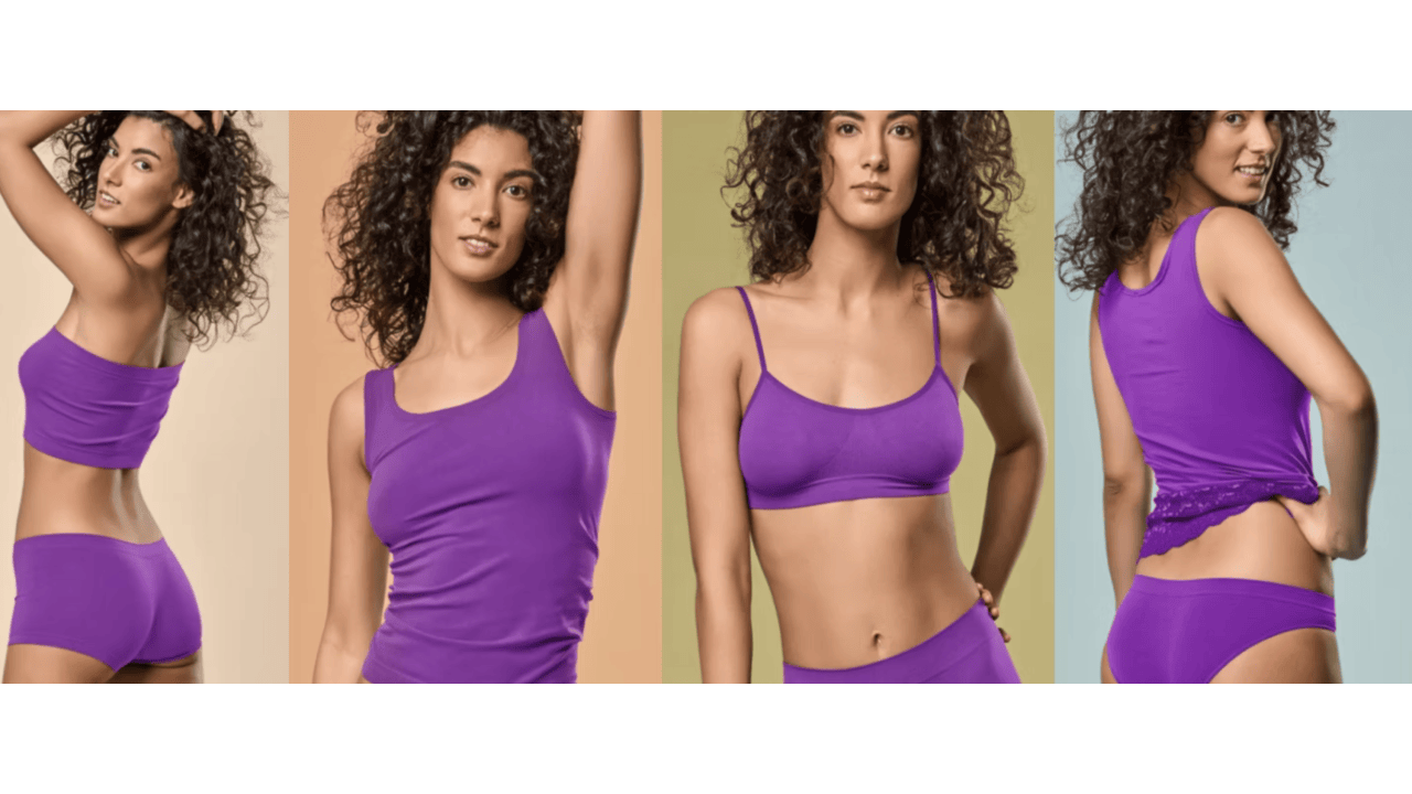 361underwear.ch - für die Damen 