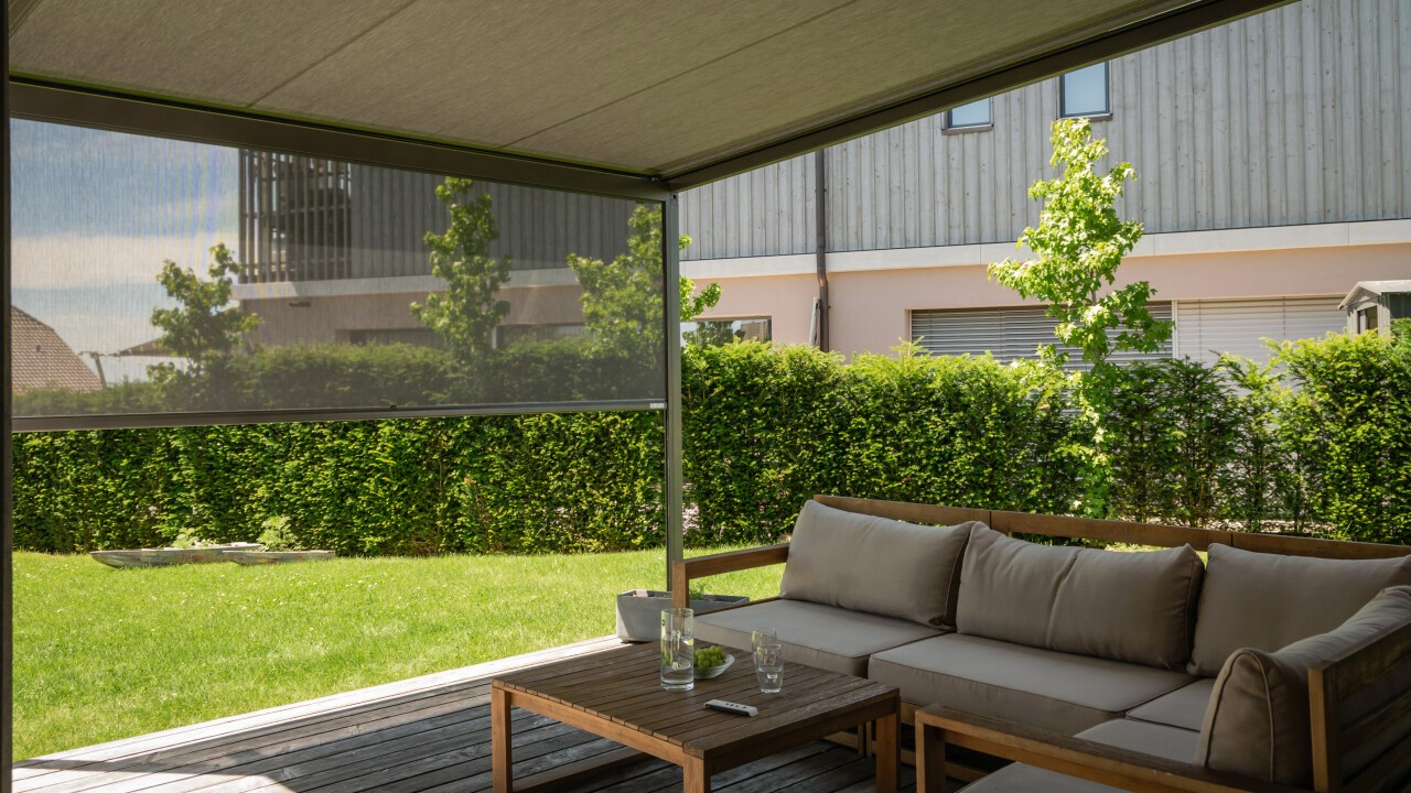 PERGOLINO P3600