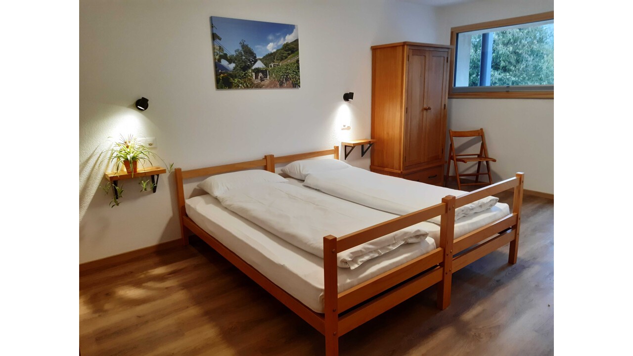 Zimmer Josefine