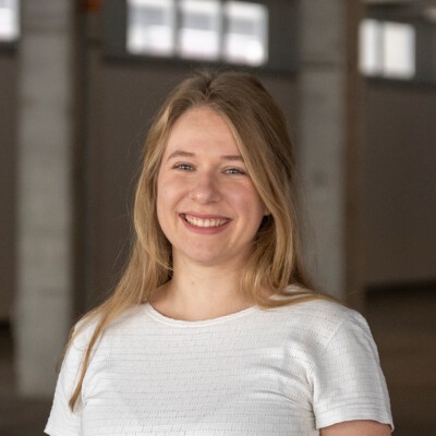 Lisa Huonder