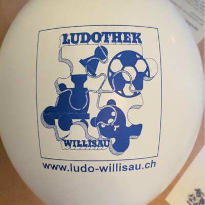 Ludothek Willisau