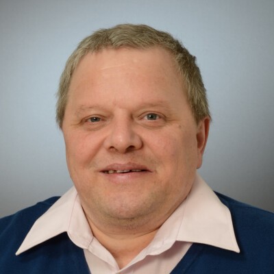 Andreas Götschi