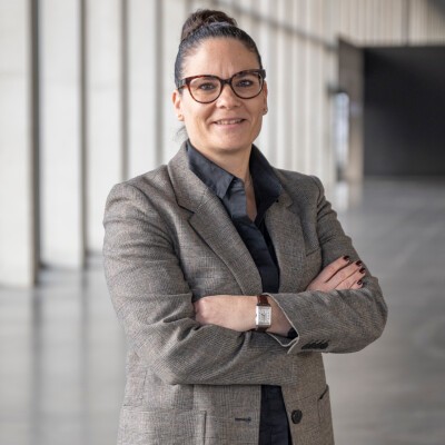 Fabienne Meyerhans
