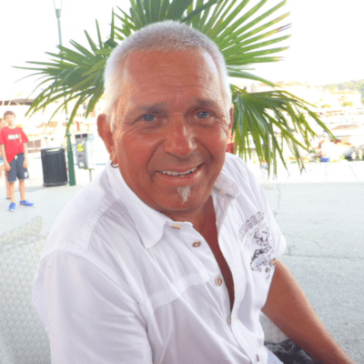 Kurt Lötscher