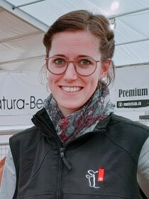 Pierina Zemp