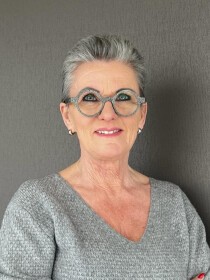 Karin Schaumburg