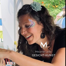 Melanie Leitz