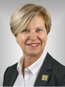 Suzanne Galliker