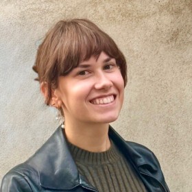 Sibille Scherrer