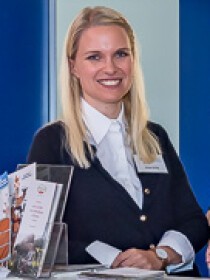 Sonja Stofer