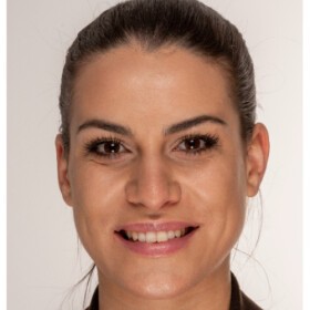 Sabrina Ribeiro