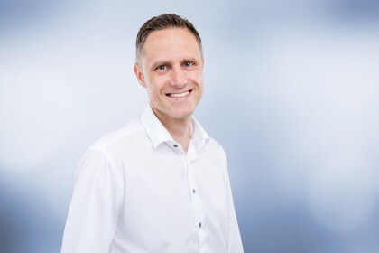 Sven Schurtenberger