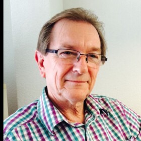 Urs Baumgartner, HB9MYH