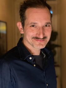 Christian Eckert