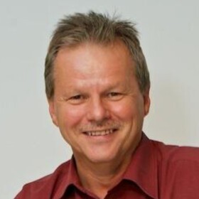 Armin Ruef