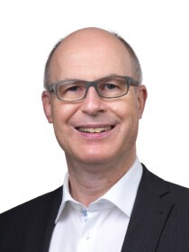 Eric Salathé