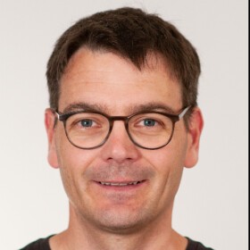 Daniel Fischer